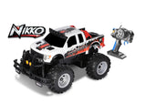 RC 1:16 SCALE R/R 2 ASS