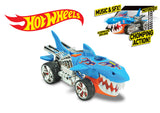 HOT WHEELS EXTREME ACTION L&S