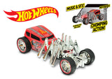 HOT WHEELS EXTREME ACTION L&S