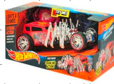 HOT WHEELS EXTREME ACTION L&S