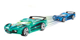 HOT WHEELS HYPER RACER L&S 3 ASS
