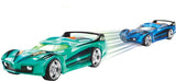 HOT WHEELS HYPER RACER L&S 3 ASS