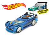 HOT WHEELS HYPER RACER L&S 3 ASS