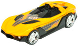 HOT WHEELS HYPER RACER L&S 3 ASS