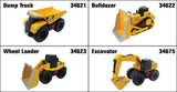 CAT 9'' BIG BUILDER L&S SHAKING MACHINE 4