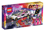 41107 LEGO FRIENDS POPSTJERNE LIMOUSINE