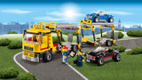66523 LEGO CITY VEHICLE VALUE PACK