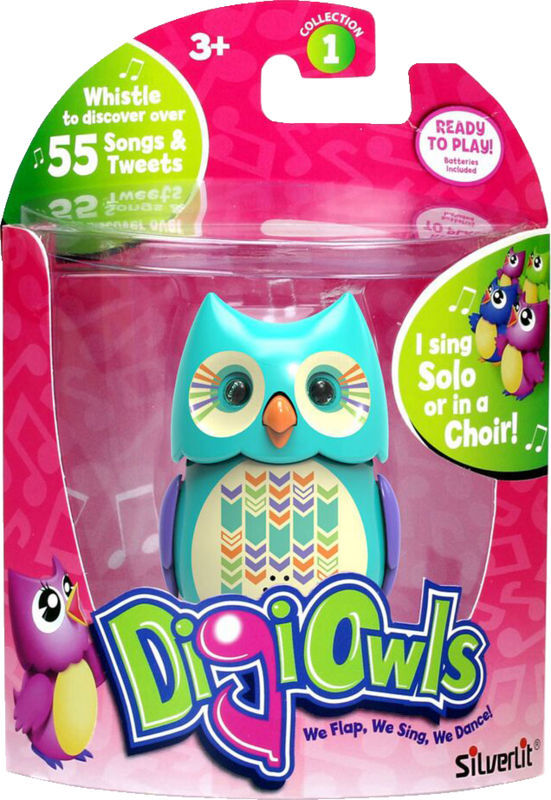 DIGIOWLS