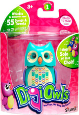 DIGIOWLS