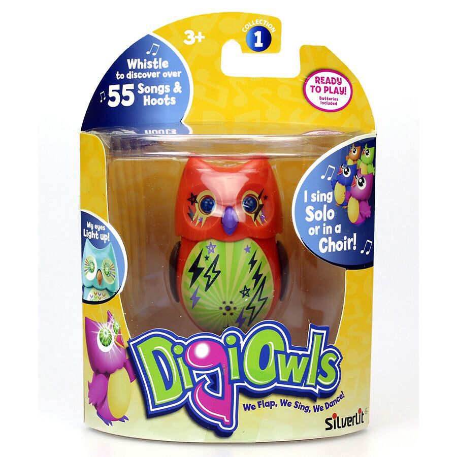 DIGIOWLS