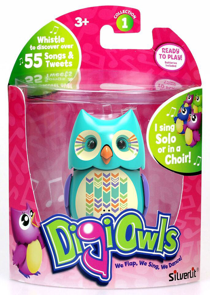 DIGIOWLS