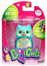 DIGIOWLS