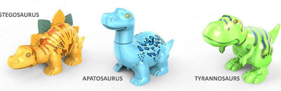 DIGIDINOS
