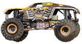 MONSTER JAM 1:24 MAX-D