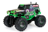 MONSTER JAM 1:15 ASS