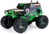 MONSTER JAM 1:15 ASS
