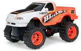 NEON PICK UP MONSTER TRUCK 1:16