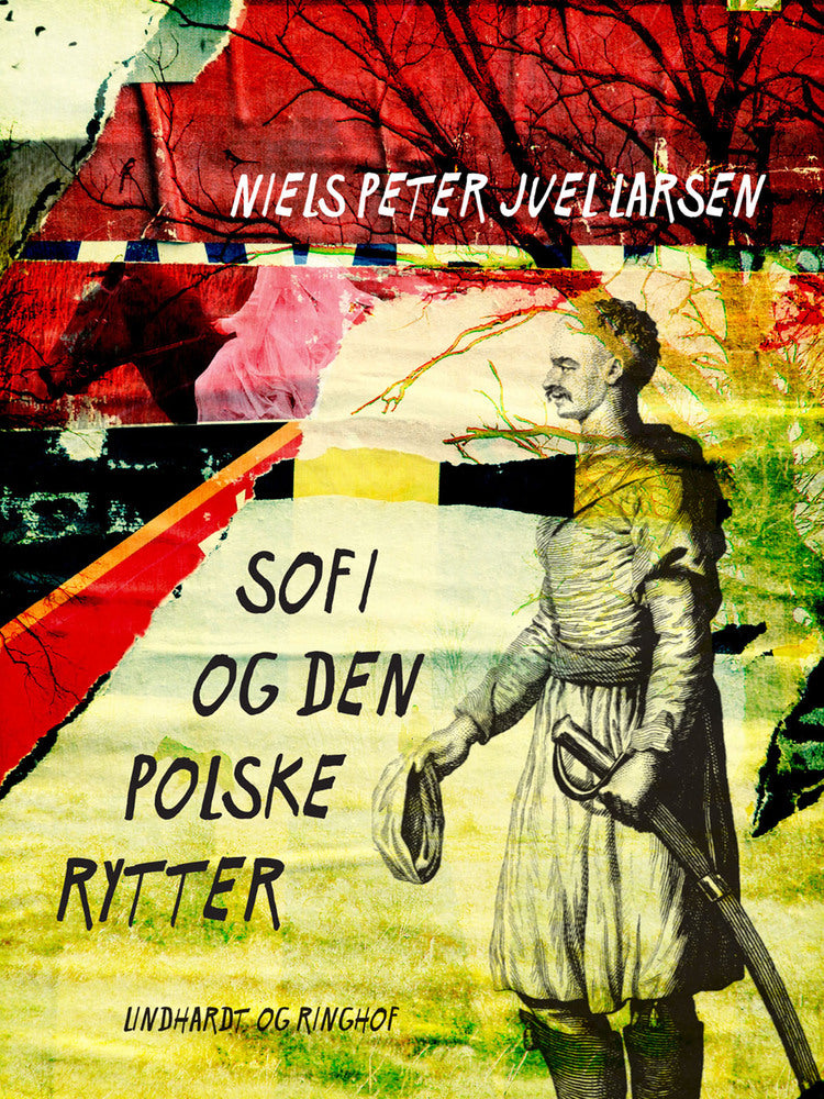 Sofi og den polske rytter