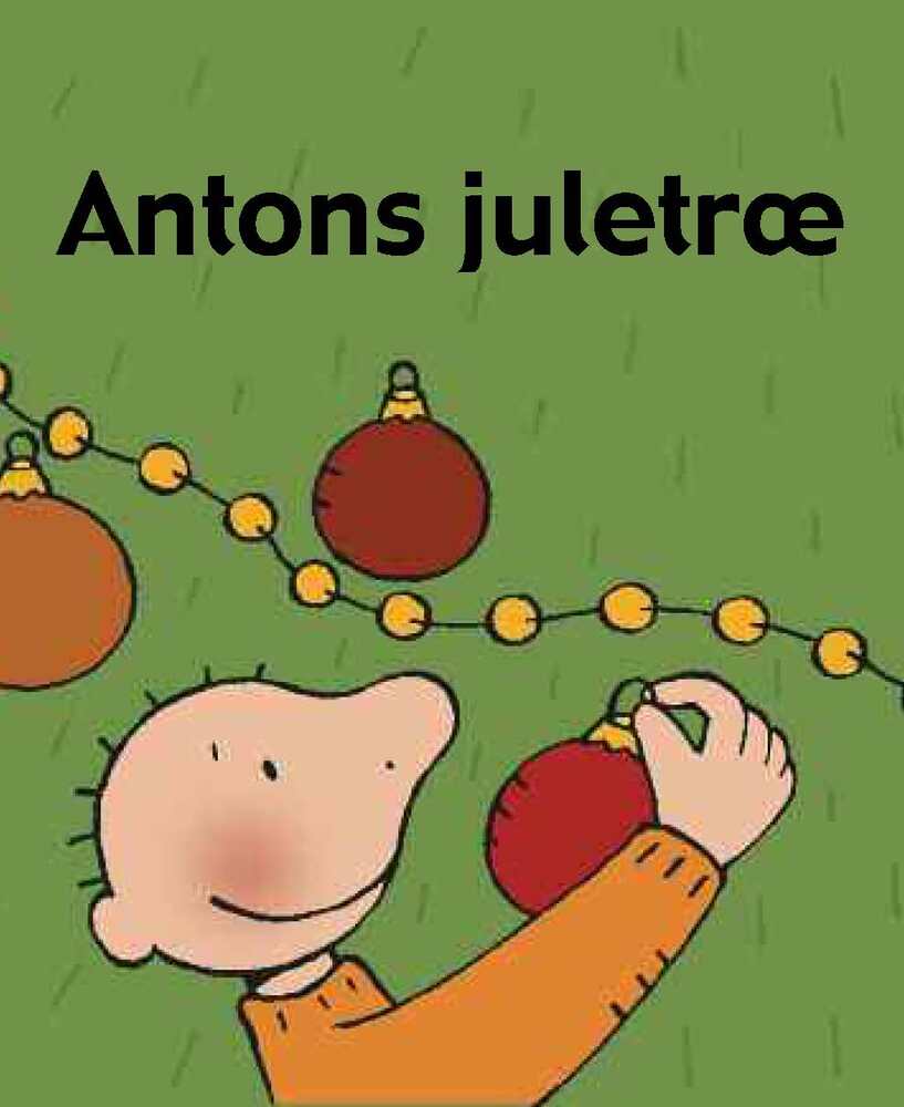 Antons juletræ