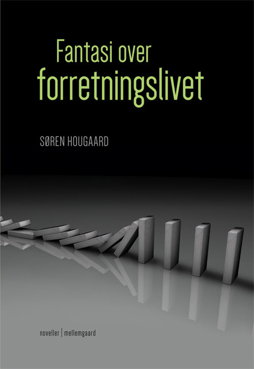Fantasi over forretningslivet