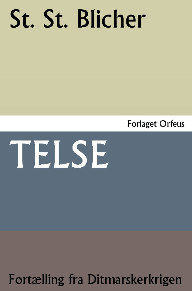 Telse