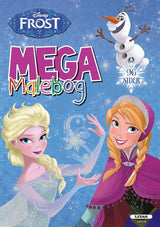 MALEBOG FROST MEGA 96 SIDER