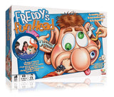 FREDDYS FUN HEAD
