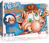 FREDDYS FUN HEAD