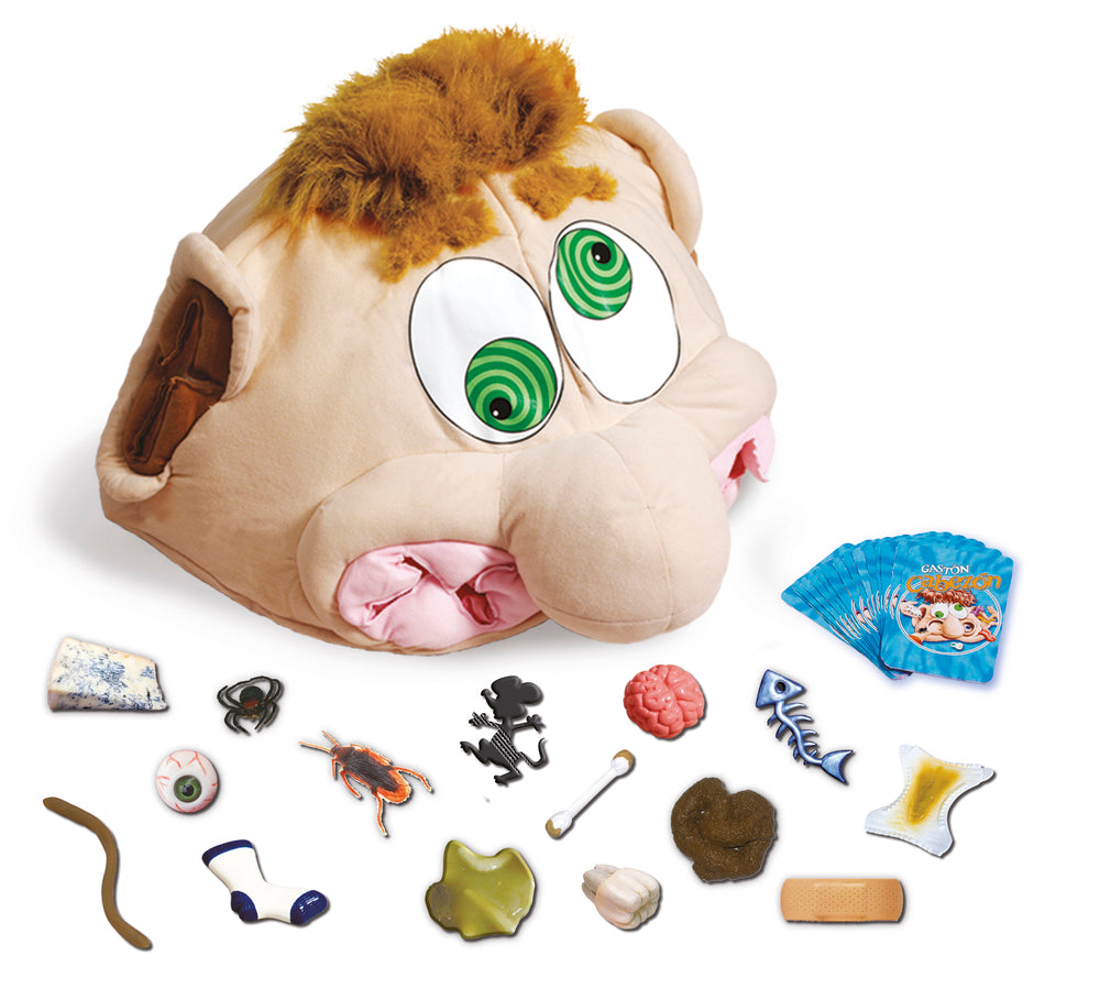 FREDDYS FUN HEAD
