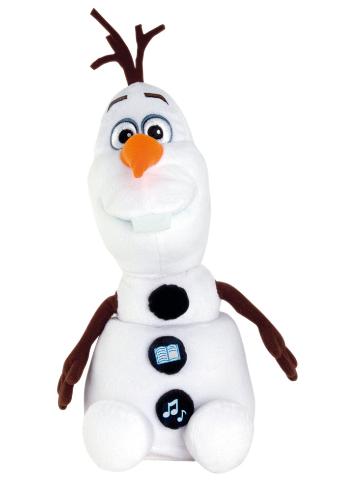 OLAF STORYTELLER