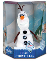 OLAF STORYTELLER