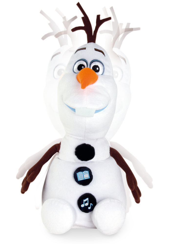 OLAF STORYTELLER