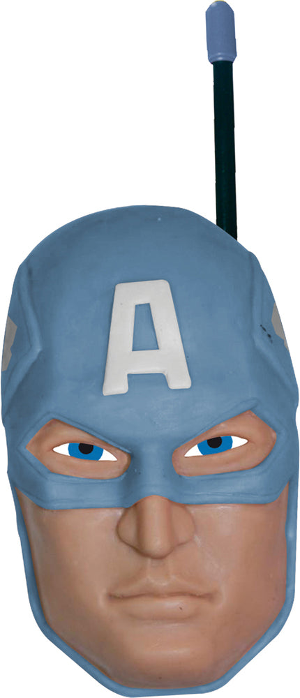 AVENGERS WALKIE TALKIE