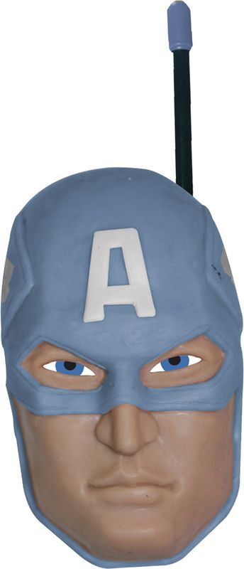 AVENGERS WALKIE TALKIE