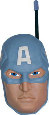 AVENGERS WALKIE TALKIE