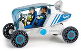MILES FRA MORGENDAGEN ROVER