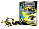 RC TX JUICE AI COPTER