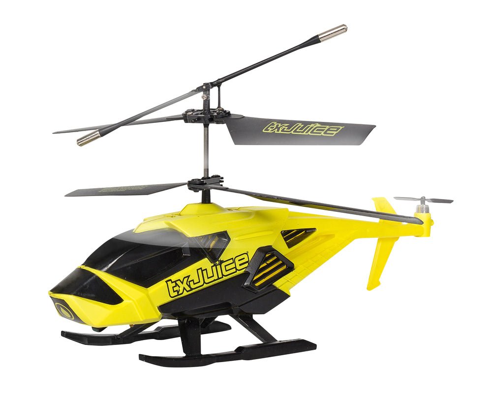 RC TX JUICE AI COPTER