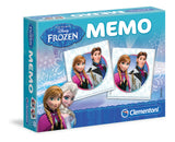 MEMO FROST