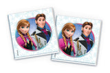 MEMO FROST