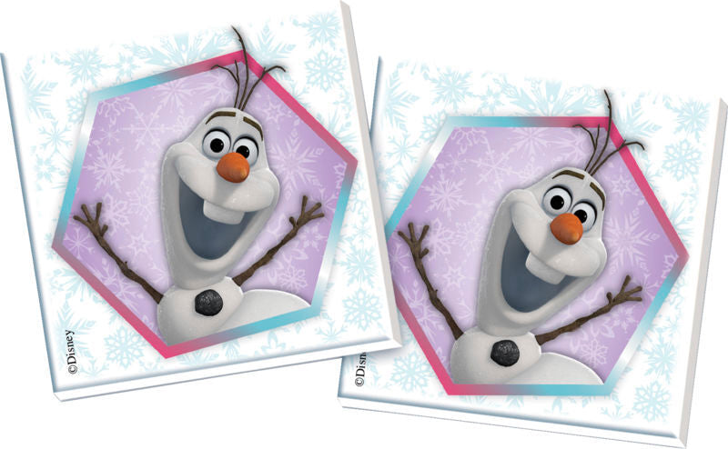 MEMO FROST