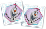 MEMO FROST