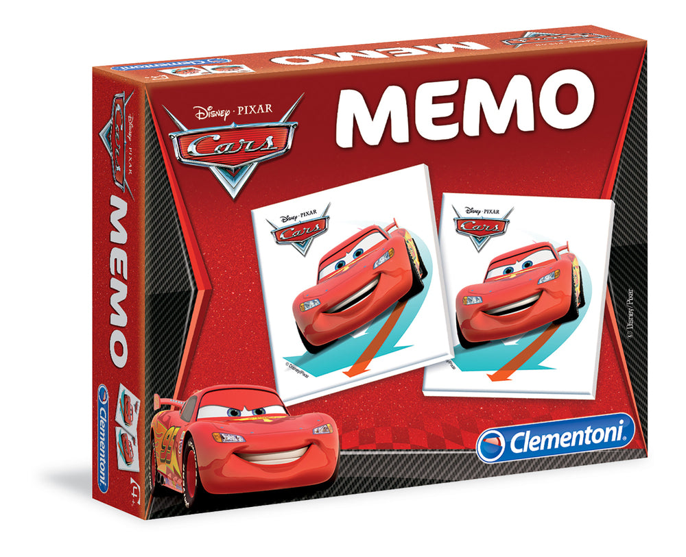 MEMO CARS
