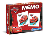 MEMO CARS