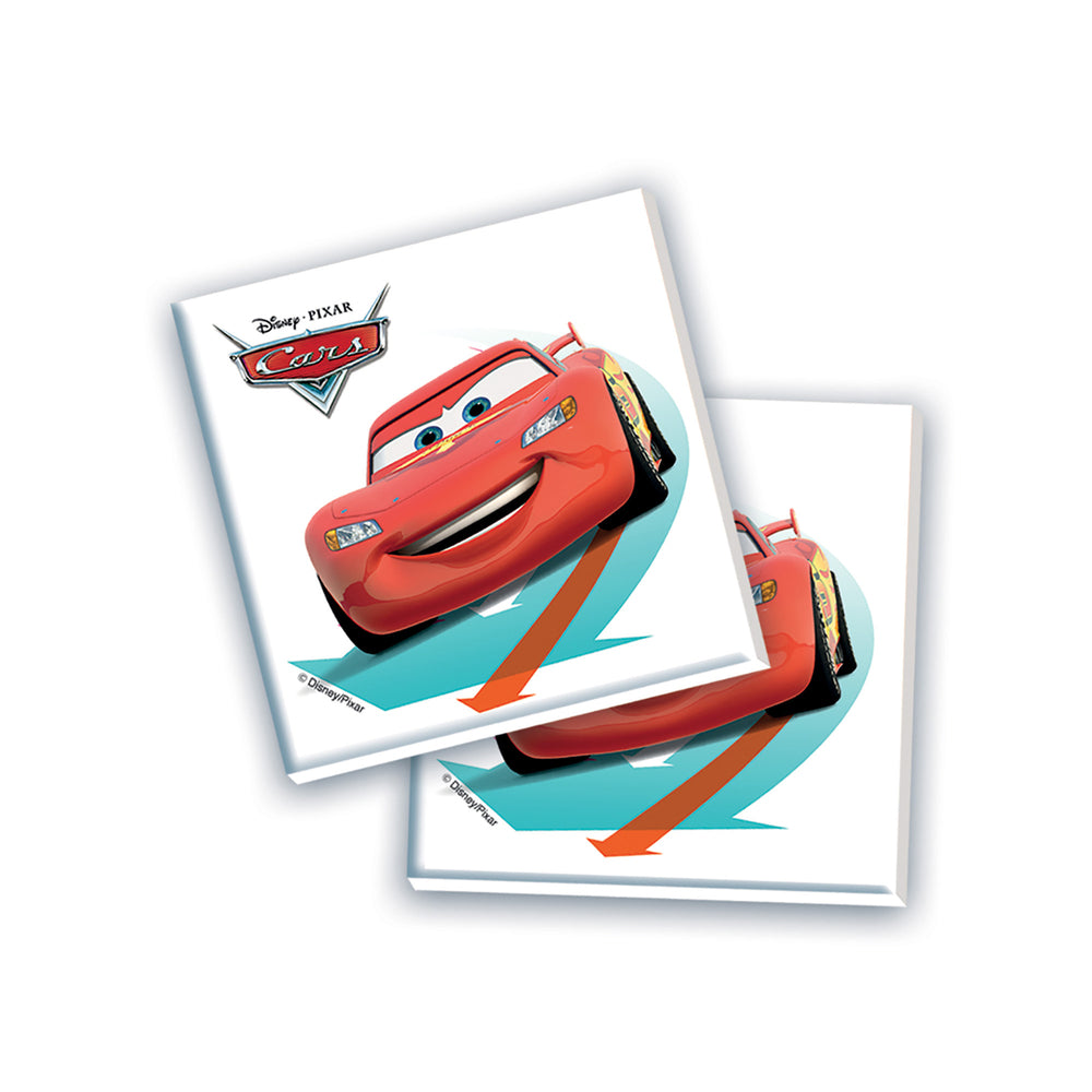 MEMO CARS