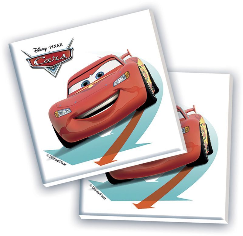 MEMO CARS