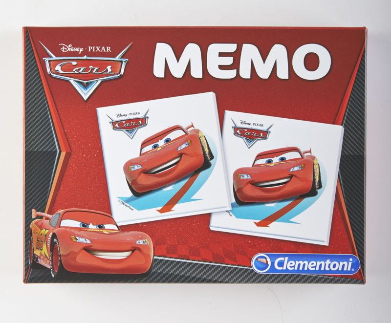 MEMO CARS