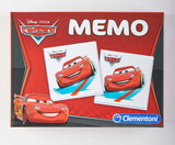 MEMO CARS