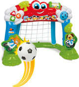 GOAL NET FODBOLDMÅL TODDLER