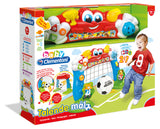 GOAL NET FODBOLDMÅL TODDLER
